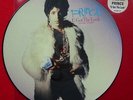 Prince Picture Disc Record 12