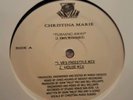 CHRISTINA MARIE / TURNING AWAY 12