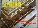 Beatles - Please Please Me - 1963 UK Parlophone mono LP
