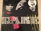 THE CAKE LP  