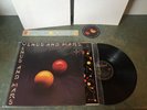 Wings Venus And Mars Album Record Vinyl LP 1975 GF Complete