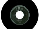 THE LADDS “SURVIVAL” UA RECORDS 45 SINGLE US GARAGE FUZZ PSYCH MINT