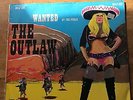 Collectable 60s Ska LP Prince Buster - The Outlaw