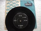 The Ventures - Walk-Don't run '64/ Let's go  - Ultra rare S.Rhodesia 45 RPM