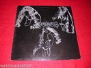 Venom - Warhead, RR125516 Vinyl EP 1983