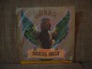 MARCOS VALLE LP GARRA ORIG 71' MONO PROMO COPY - FUNK SOUL BOSSA BRAZIL ODEON