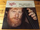 Red Mitchell • Isao Susuki • Tsuyoshi Yamamoto - TBM Japan LP