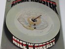 ATOMIC ROOSTER - Nice 'n' Greasy [Vinyl LP,1973] UK DNLS 3049 Rare Prog Rock EXC