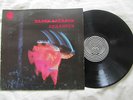 Black Sabbath Paranoid Vertigo large swirl - UK LP 1970  prog rare vinyl record