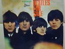 Japan Odeon Red Wax   THE BEATLES / BEATLES FOR SALE   OP 7179 Free Shipping