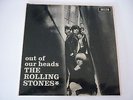 Rolling Stones - UK 1965 Orig MONO - Unboxed Red Decca - Out of Our Heads EX/EX
