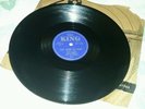 BOYD BENNETT & ROCKETS/Big Moe-Right Around the Corner/Partners For Life-KING-E+