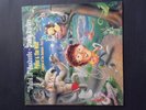 Weird Al Yankovic Wendy Carlos Peter and the Wolf LP 1988 NM