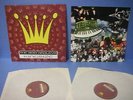 THE BOO RADLEYS Kingsize 2LP CRELP228 CREATION RECORDS LYRIC INSERT