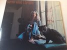 Carole King Tapestry - 1st USA vinyl LP album record SP-77009 A&M/ODE 1971