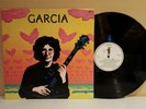 Jerry Garcia Self Titled LP 1974 Round Records RX-102 (VG+ Vinyl) 1st Pressing