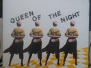 Camomilla ?– Queen Of The Night 12