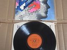SOFT MACHINE Seven LP RARE 1973 ORIGINAL GATEFOLD UK 1ST PRESSING