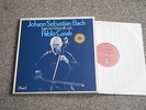 EMI : Bach Cello Suites, Pablo Casals, 3lp