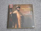 EMI dig.: Mussorgsky, Godunov, Cluytens,3lp, sealed