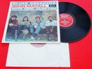 JOHN MAYALL / ERIC CLAPTON   BLUES BREAKERS   RARE 1966 UK 1st PRESSING
