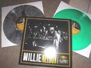 NEW Vault 17 Willie Nelson & Friends Live Third Man Records Vinyl Record Only 2