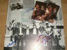 BRUCE SPRINGSTEEN - THE RIVER -  FULLY SIGNED 12