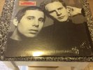 Simon And Garfunkel Bookends With Poster