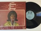 Nina Simone - With Strings - 1966 1st Press Vinyl LP CPL 496 (NM-) In Shrink