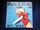 BLACK FLAG 