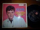 7'' ep elvis presley rare original new zealand
