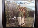 THE CABLES/WHAT KIND OF WORLD STUDIO 1 LP ROCKSTEADY