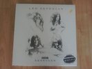 Led Zeppelin bbc sessions vinyl box set mint: 83061-1 still sealed Re-200 Gram.