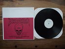 BLACK SABBATH - THEIR SATANIC MAJESTIES RETURN - LP - LIVE USA - NM VINYL - RARE