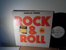 VANILLA FUDGE PSYCH VG+ 1969 Rock & Roll on Atco Records / MONO WHITE PROMO