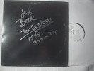 Jeff Beck ex promo 2LP Then and Now