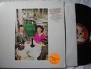 Led Zeppelin original promo GF LP Presence