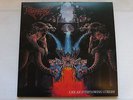 LP 0269 dismember like an everflowing stream 2 LP Vinyl Schallplatte Metall