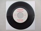 JOHNNY WILSON TWI-LIGHT-ZONE/ LITTLE MISS FORTUNE 45 RARE TEEN Coronodo 001 NM