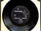 DEEP PURPLE River Deep Mountain High AUSTRALIAN ORIGINAL 45 PARLOPHONE NEAR MINT