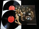 THE JIMI HENDRIX EXPERIENCE Electric Ladyland LP UK POLYDOR Press EX+