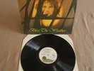 JOHN MARTYN -BLESS THE WEATHER  ORIGINAL ISLAND LP PINK RIM ILPS-9167.