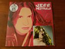 JEFF MCDONALD SELF TITLED REDD KROSS SEALED NEW AUTOGRAPHED ONLY 65 RELEASED