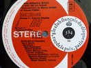 RISTENPART - ANDRE NAVARRA   / BACH art of fugue / CFD  stereo