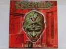 LP 0304 kreator violent revolution 2LP Vinyl Schallplatte Metal Hardcore Punk
