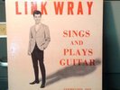 LP Link Wray Sings And Plays Guitar On Vermillion 1925