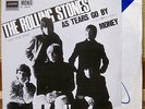 THE ROLLING STONES JAPAN PROMO ONLY PS 7