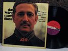 LP Jazz MOSE ALLISON The Word From Mose 1964  Atlantic 1424