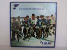 St Louis Blues Dan Kelly Moments To Remember 1968-69 Championship Season Vinyl