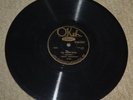 blues 78 Texas Alexander OKeh 8688 Evil Women St. Louis Fair Eddie Lang  LISTEN